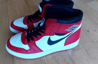 Zapatillas Jordan 1 High
