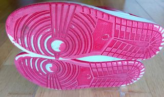 Zapatillas Jordan 1 High