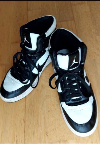 Zapatillas Jordan 1 High