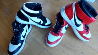 Zapatillas Jordan 1 High