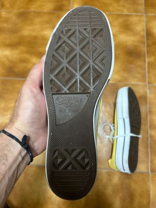 Zapatillas Converse