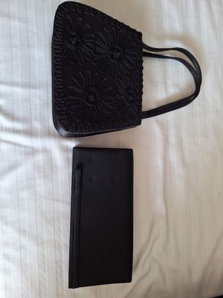 Bolso de Fiesta 