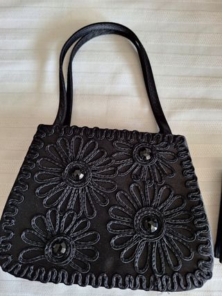 Bolso de Fiesta 