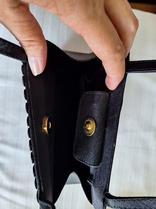 Bolso de Fiesta 