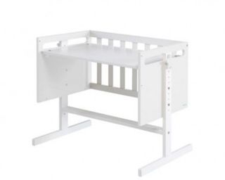 Minicuna de colecho “Micuna”