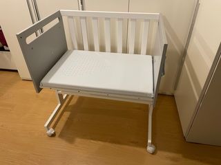 Minicuna de colecho “Micuna”