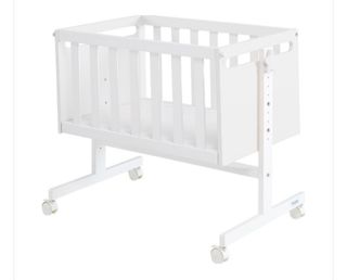 Minicuna de colecho “Micuna”