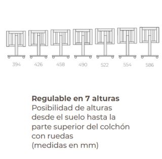 Minicuna de colecho “Micuna”