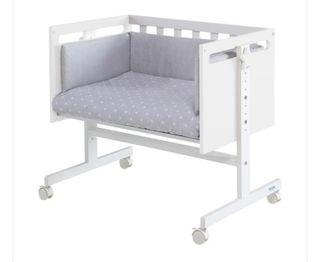 Minicuna de colecho “Micuna”