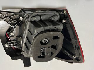 Faro VW Polo 