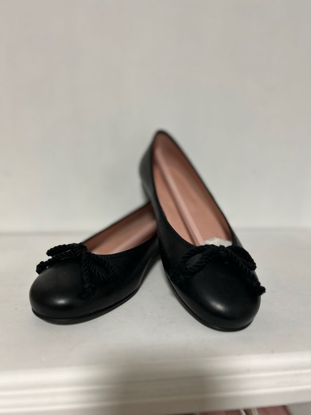 Bailarinas Pretty Bailarinas negras