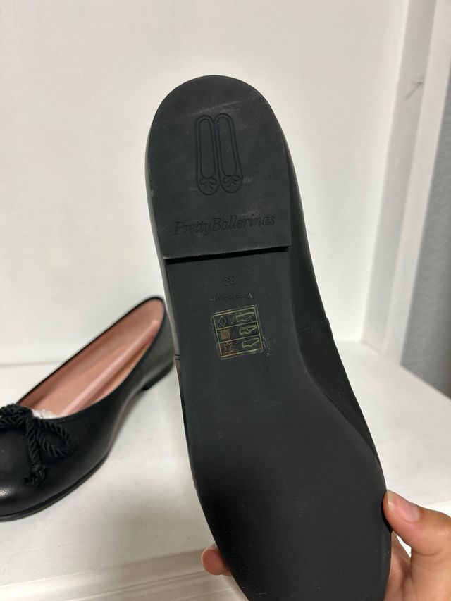 Bailarinas Pretty Bailarinas negras