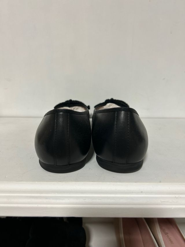 Bailarinas Pretty Bailarinas negras