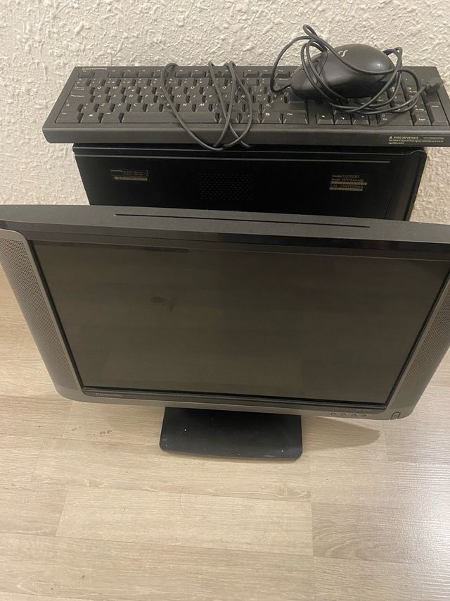 Computer Compaq