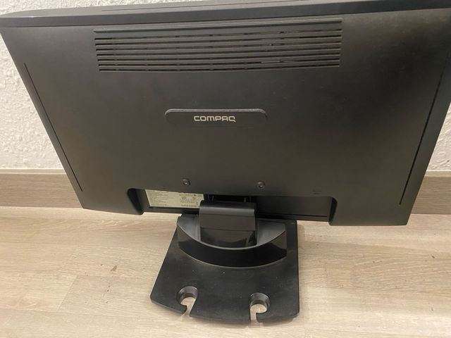 Computer Compaq