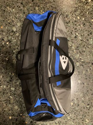 Raquetero pádel/tenis grande – bolsa palete