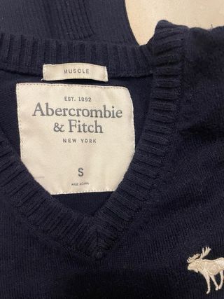 Jersey Abercrombie