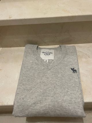 Jersey Abercrombie