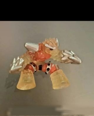 Gormiti diamante final evolution