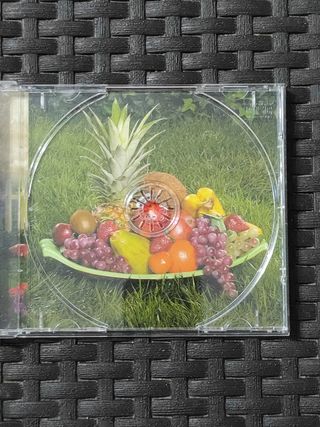 CD Katy Perry-One Of The boys