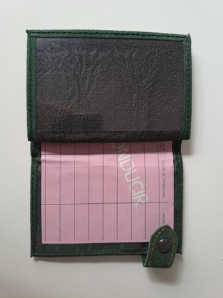 Cartera Nike Dyc