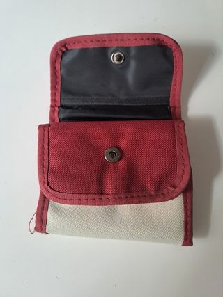 Cartera Nike Dyc