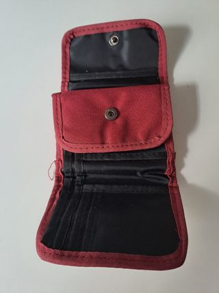 Cartera Nike Dyc