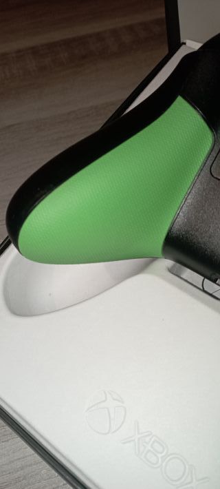 Mando XBOX 20 aniversario edicion especial