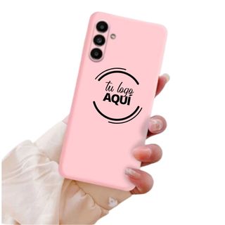 Funda silicona para SAMSUNG GALAXY (varios mod)