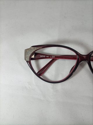 Montatura Occhiali da vista vintage E.K. Paris