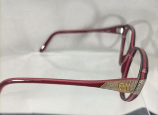 Montatura Occhiali da vista vintage E.K. Paris