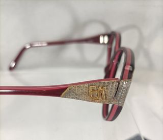 Montatura Occhiali da vista vintage E.K. Paris