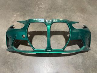 Paragolpe delantero bmw m3 m4 G80 G82 G83 GX