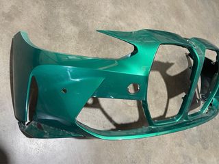 Paragolpe delantero bmw m3 m4 G80 G82 G83 GX