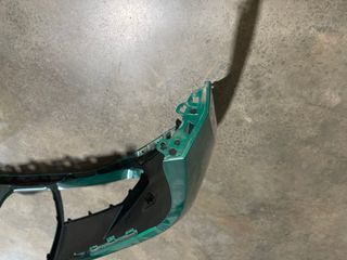Paragolpe delantero bmw m3 m4 G80 G82 G83 GX