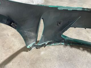 Paragolpe delantero bmw m3 m4 G80 G82 G83 GX