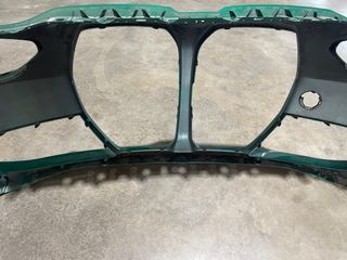 Paragolpe delantero bmw m3 m4 G80 G82 G83 GX