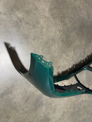 Paragolpe delantero bmw m3 m4 G80 G82 G83 GX