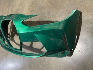 Paragolpe delantero bmw m3 m4 G80 G82 G83 GX