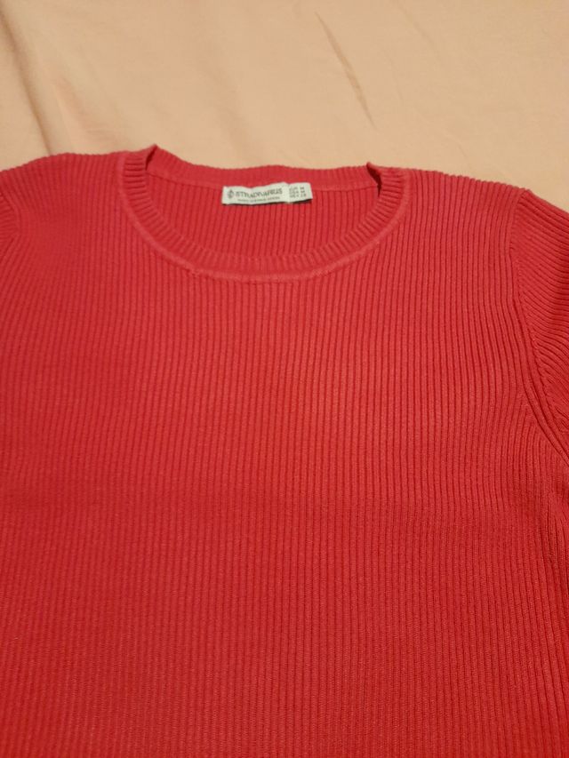 Camiseta manga corta 