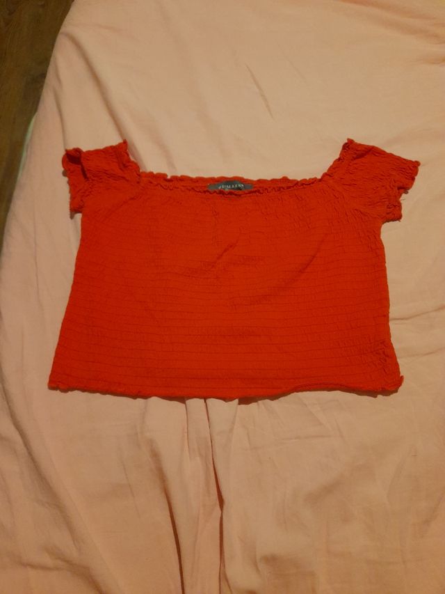 Camiseta manga corta