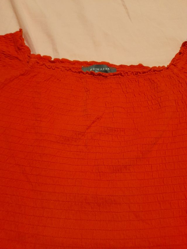 Camiseta manga corta