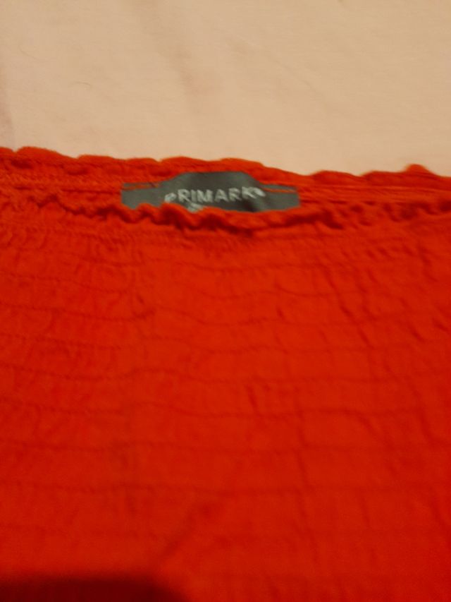 Camiseta manga corta