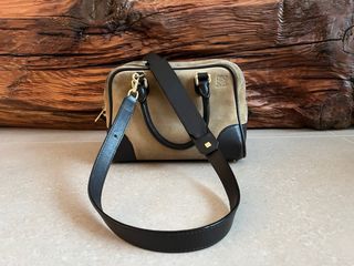 Bolso Loewe mini Amazona