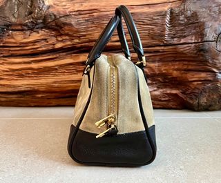 Bolso Loewe mini Amazona