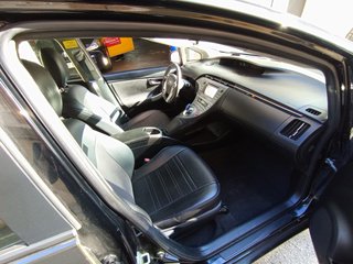 Toyota Prius 2014