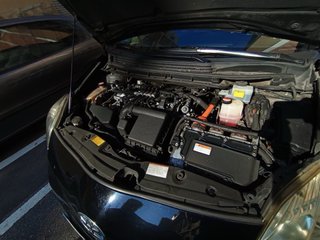 Toyota Prius 2014