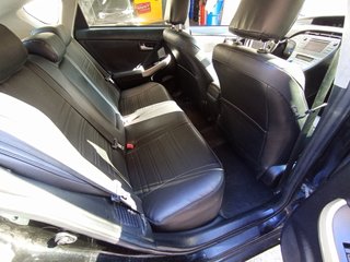 Toyota Prius 2014