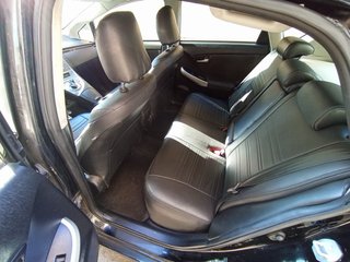 Toyota Prius 2014