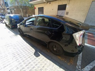 Toyota Prius 2014